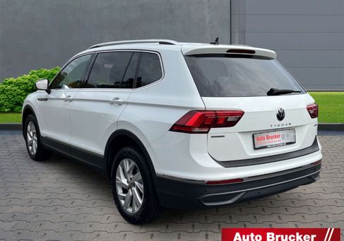 Volkswagen Tiguan Allspace, 2022