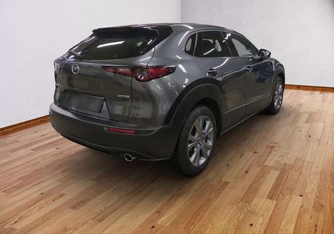 Mazda CX-30, 2025 2