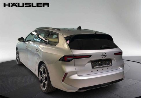 Opel Astra, 2024