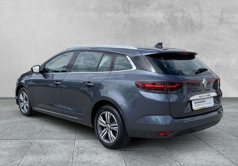 Renault Megane, 2024