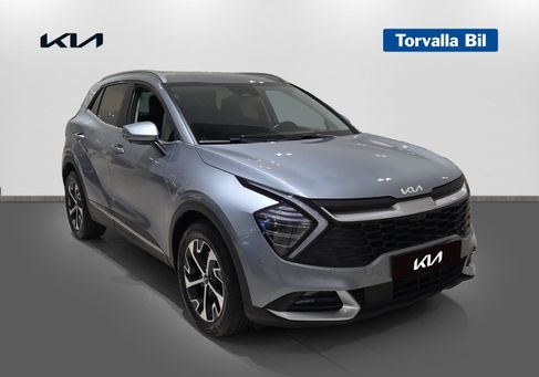 Kia Sportage, 2022 3