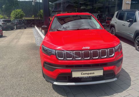 Jeep Compass, 2023 2