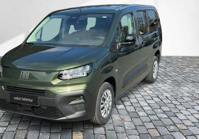 Fiat Doblo, 2025