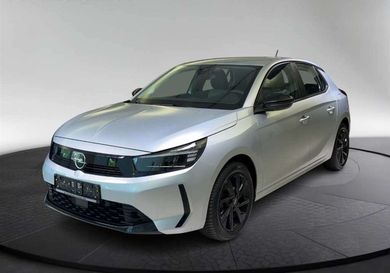 Opel Corsa, 2024