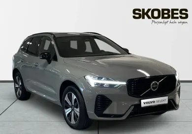 Volvo XC60, 2025