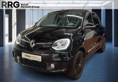 Renault Twingo, 2023