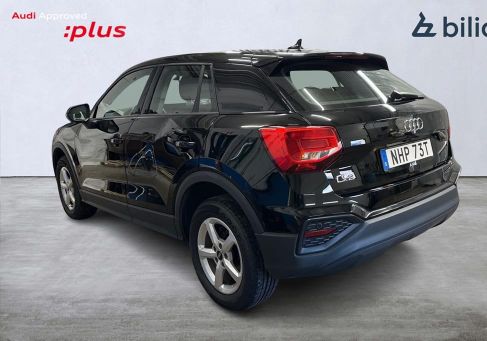 Audi Q2, 2022 2