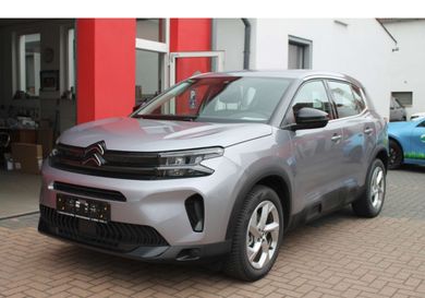 Citroën C5 Aircross, 2024