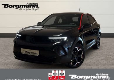 Opel Mokka, 2024