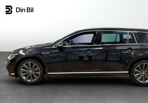 Volkswagen Passat Variant, 2021 2