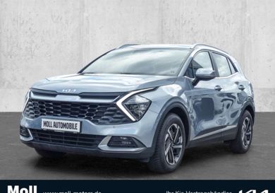 Kia Sportage, 2023