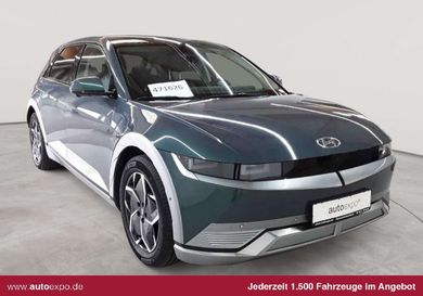 Hyundai IONIQ, 2023