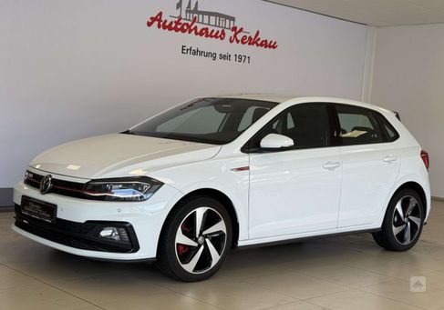 Volkswagen Polo, 2020