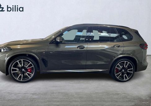 BMW X5, 2026 3