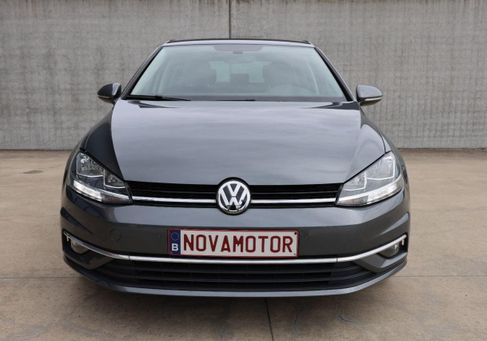 Volkswagen Golf, 2018 3