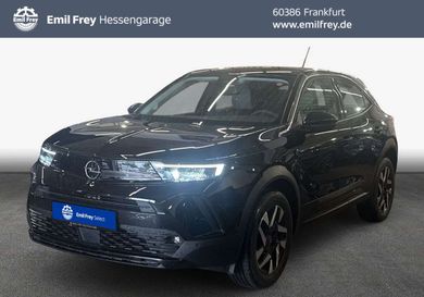 Opel Mokka, 2024