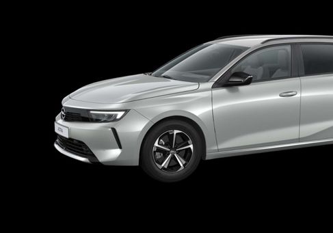 Opel Astra, 2025