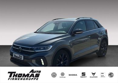Volkswagen T-Roc, 2023