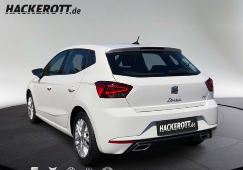 Seat Ibiza, 2023