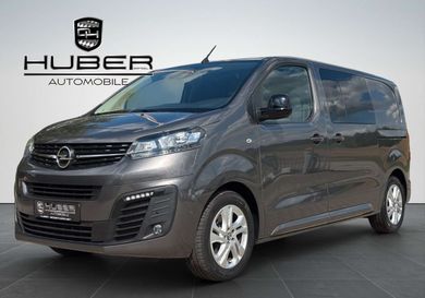 Opel Vivaro, 2023