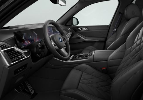 BMW X5, 2026 3