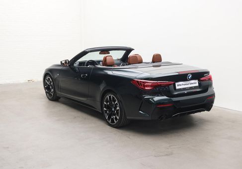 BMW 420, 2026