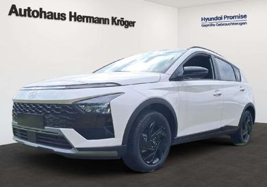 Hyundai Bayon, 2026