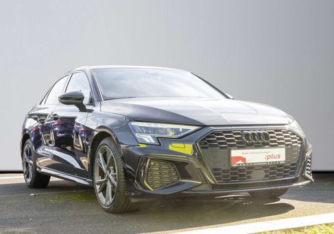 Audi A3, 2023 2