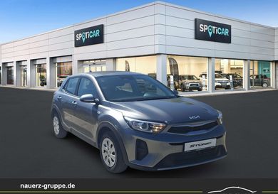 Kia Stonic, 2026