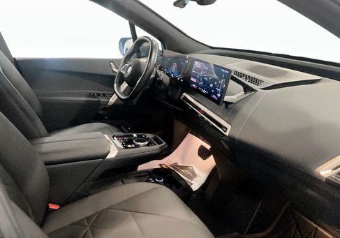 BMW iX, 2023 3