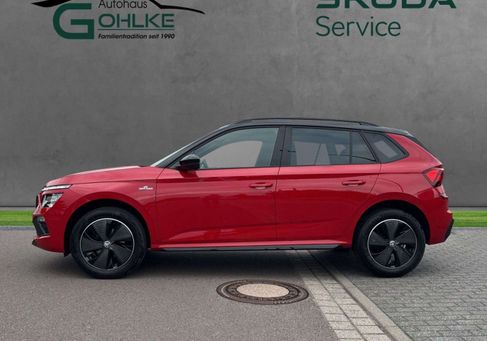 Skoda Kamiq, 2025 3