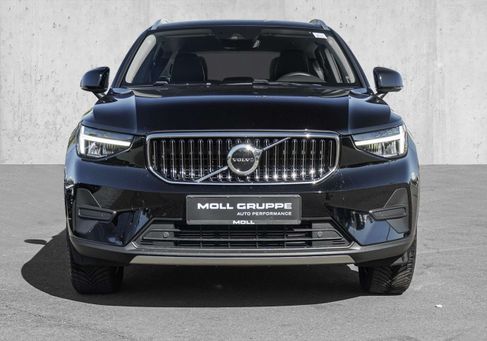 Volvo XC40, 2022 3