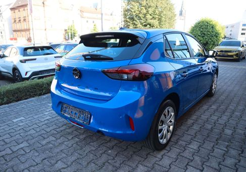 Opel Corsa, 2026 2