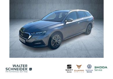 Skoda Octavia, 2022