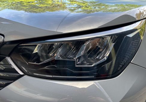 Peugeot 2008, 2023