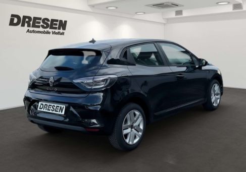 Renault Clio, 2024
