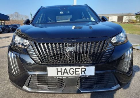 Peugeot 2008, 2025