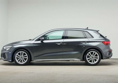 Audi A3, 2023 3