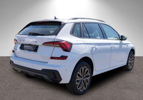 Skoda Kamiq, 2025