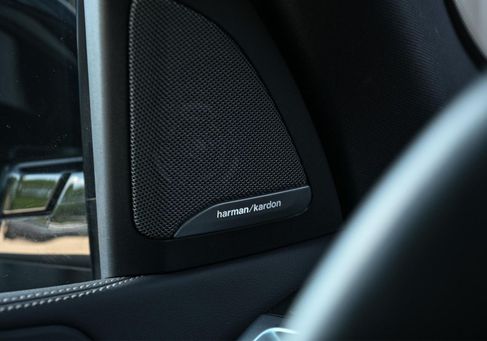 BMW X5, 2024