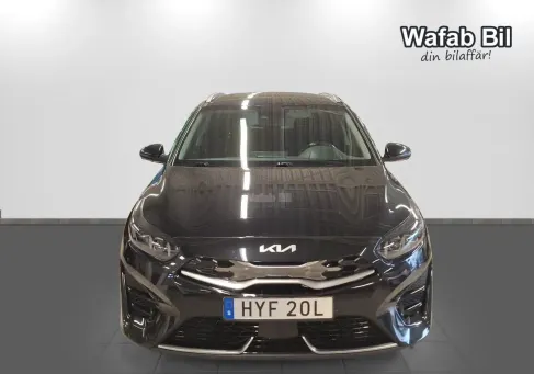 Kia Cee'd Sportswagon, 2023 2