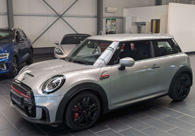 MINI John Cooper Works, 2023
