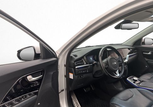 Kia Niro, 2020