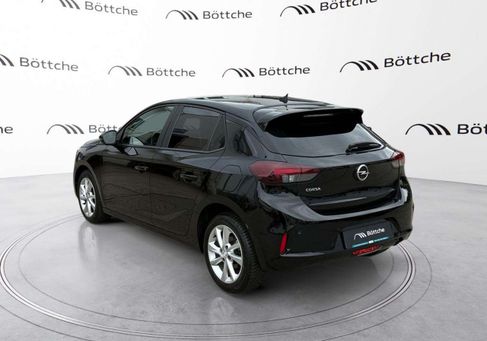 Opel Corsa, 2021 3