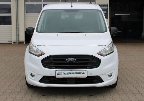 Ford Transit Connect, 2020