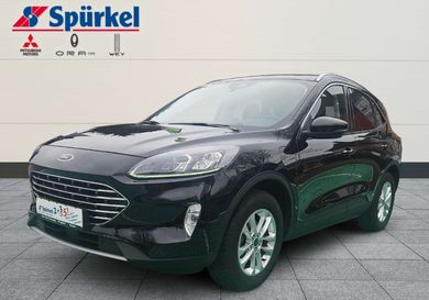 Ford Kuga, 2021