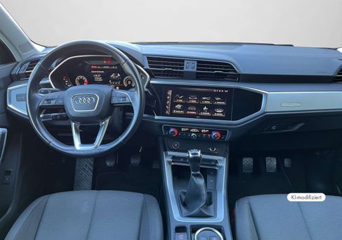 Audi Q3, 2023