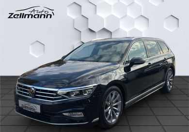 Volkswagen Passat Variant, 2023