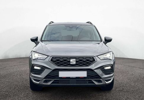 Seat Ateca, 2026 3