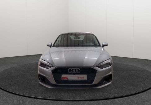 Audi A5, 2022 2